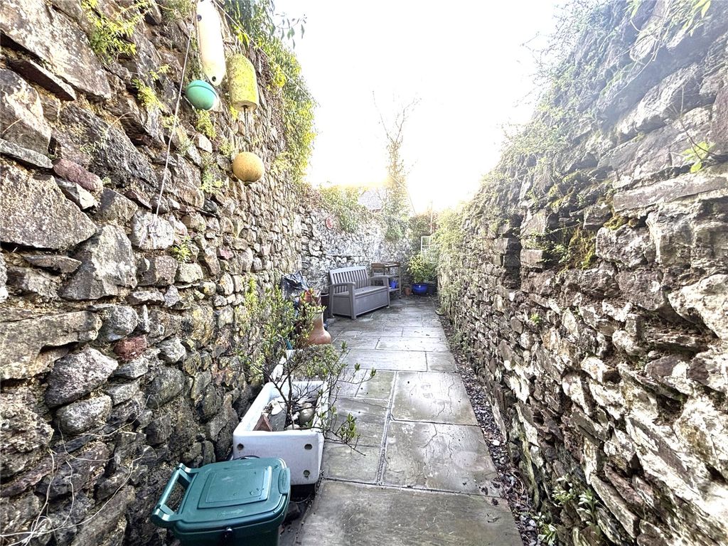 Additional image 12 of 2 bed property to rentPicton Place, Narberth SA67