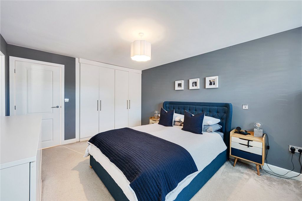 Additional image 13 of 4 bed detached house to rentGalloway Road, Chelford, Macclesfield, Cheshire SK11