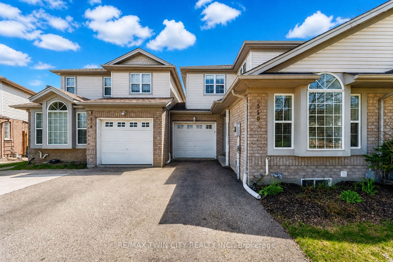 550 Dansbury Drive, Waterloo, ON, N2K 4E2