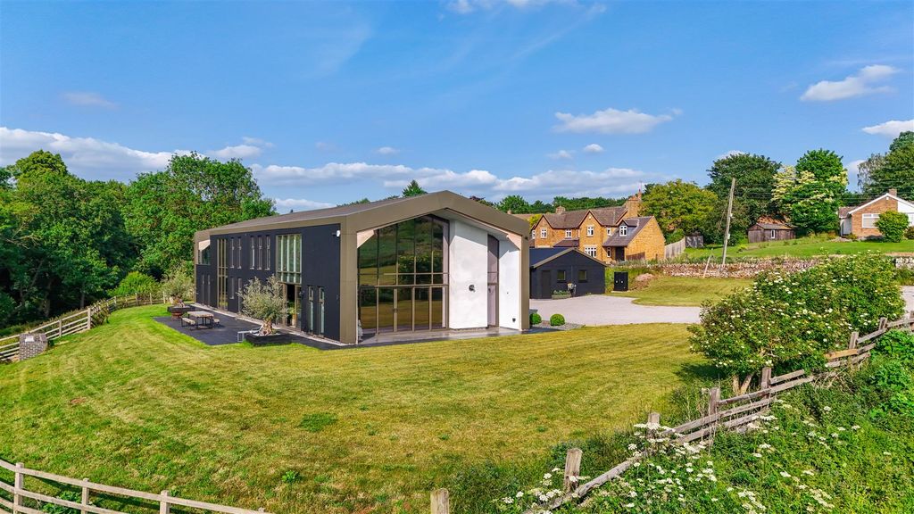 Additional image 30 of 5 bed barn conversion for saleFrog Hall, Brixworth, Northampton NN6