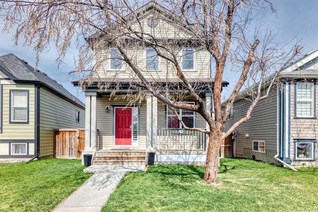 Additional image 3 of 280 Copperstone Gardens SE, Calgary, AB, T2Z 0R6