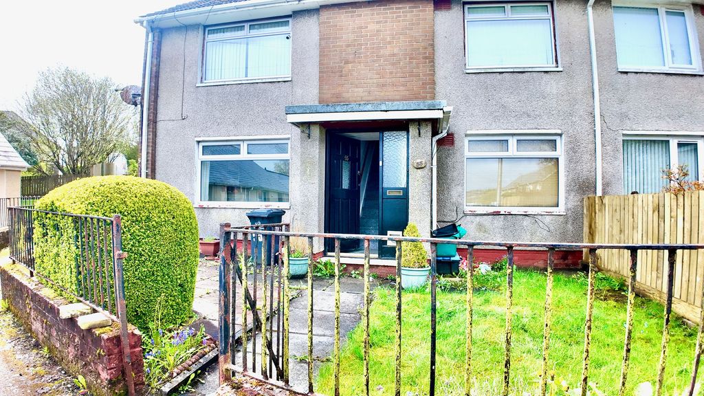 Additional image 2 of 2 bed flat to rentBrynteg Terrace, Ebbw Vale NP23