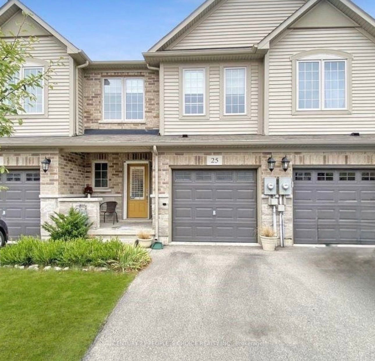 25-45 Royal Winter Drive, Hamilton, ON, L0R 1C0