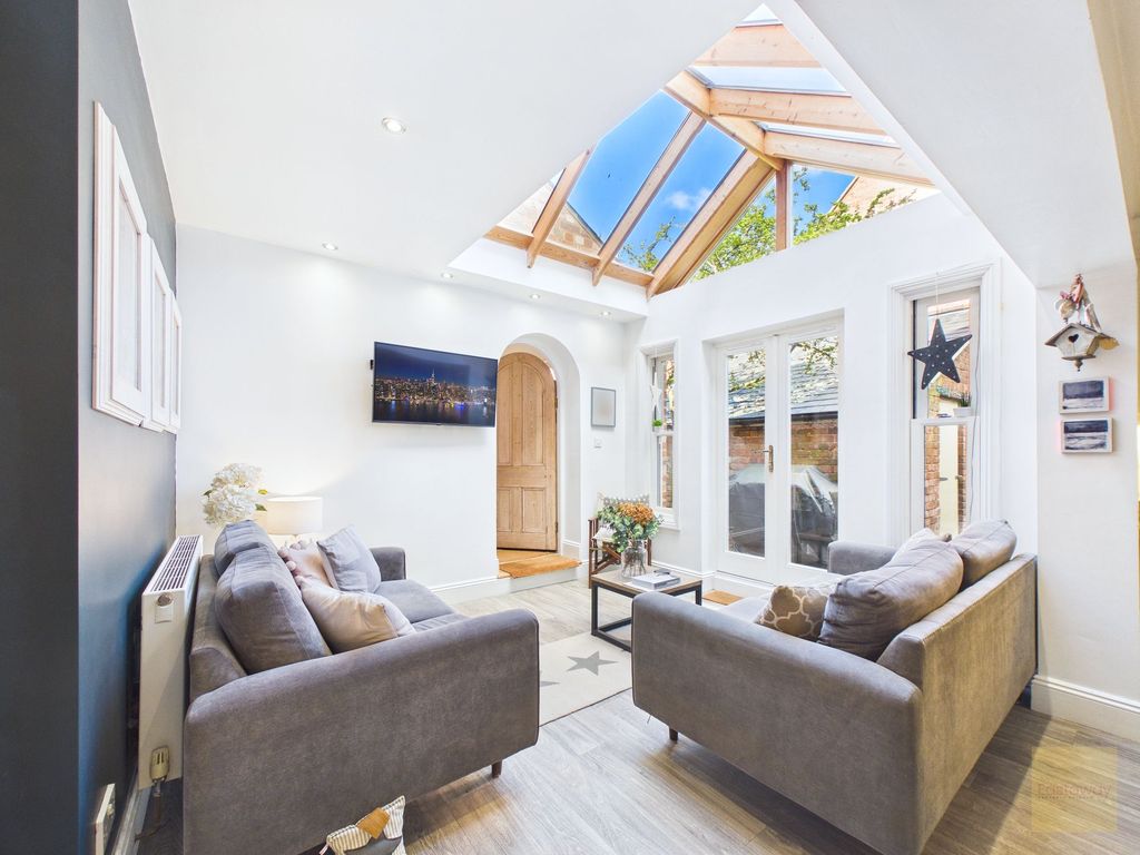 Additional image 12 of 5 bed semi-detached house for saleRutland Lodge, Northgate, Oakham LE15