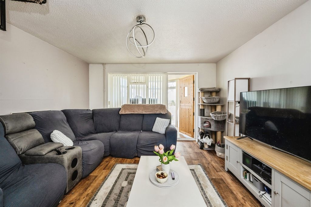 Additional image 2 of 2 bed semi-detached house for saleY Llwyni, Llangyfelach, Swansea SA6