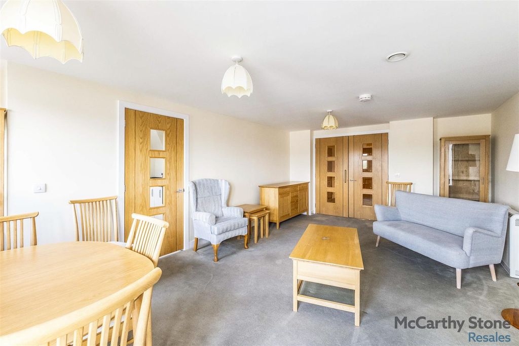 Additional image 7 of 2 bed flat for saleOakwood Court, Crown Avenue, Inverness IV2