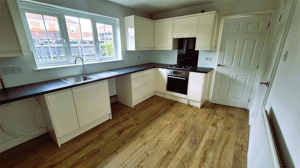 Additional image 2 of 3 bed semi-detached house to rentAsh Grove, Heathhall, Dumfries DG1