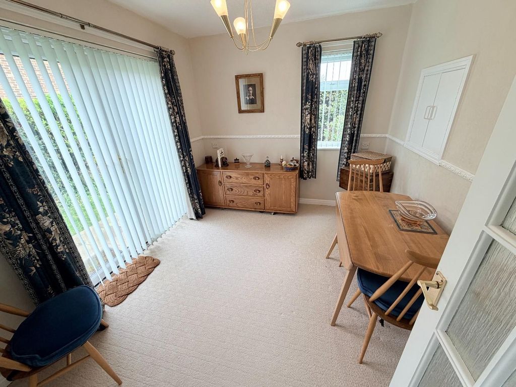 Additional image 5 of 2 bed flat for saleThe Sycamores, Brooke Estate, Hartlepool TS25