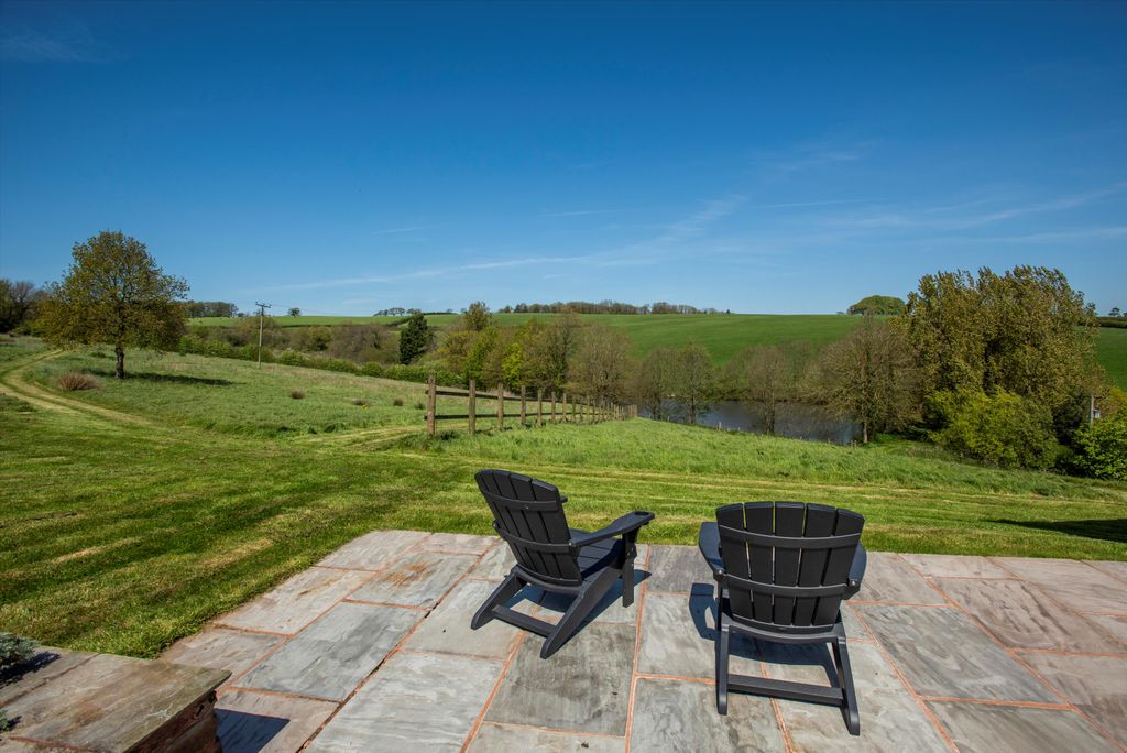 Additional image 26 of 5 bed farm for saleZeal Monachorum, Devon EX17