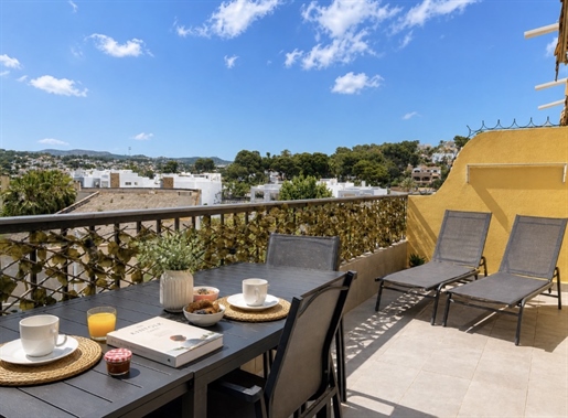 Moraira (Alicante)