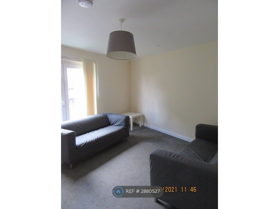 3 bed flat to rentDundee, Dundee DD1 photo 4