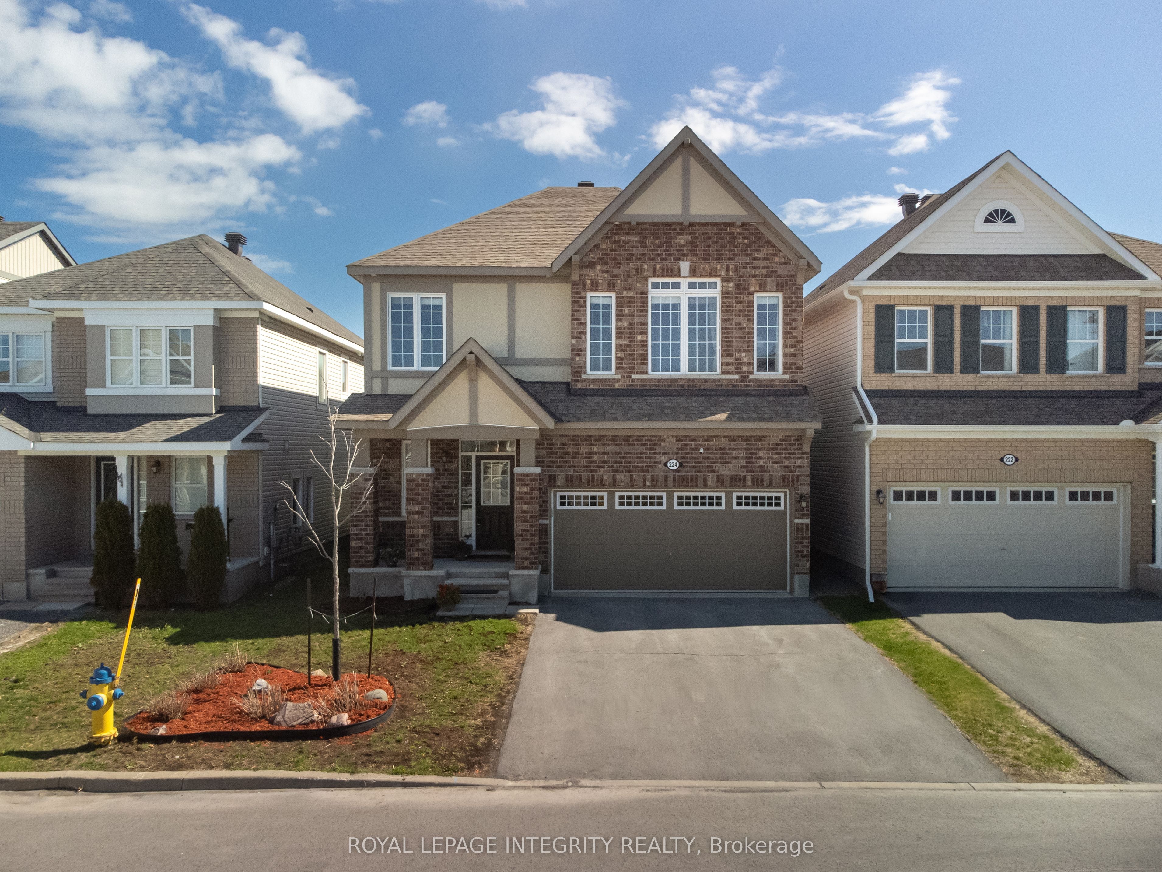 224 Ponderosa Street, Ottawa, ON, K2S 1E7