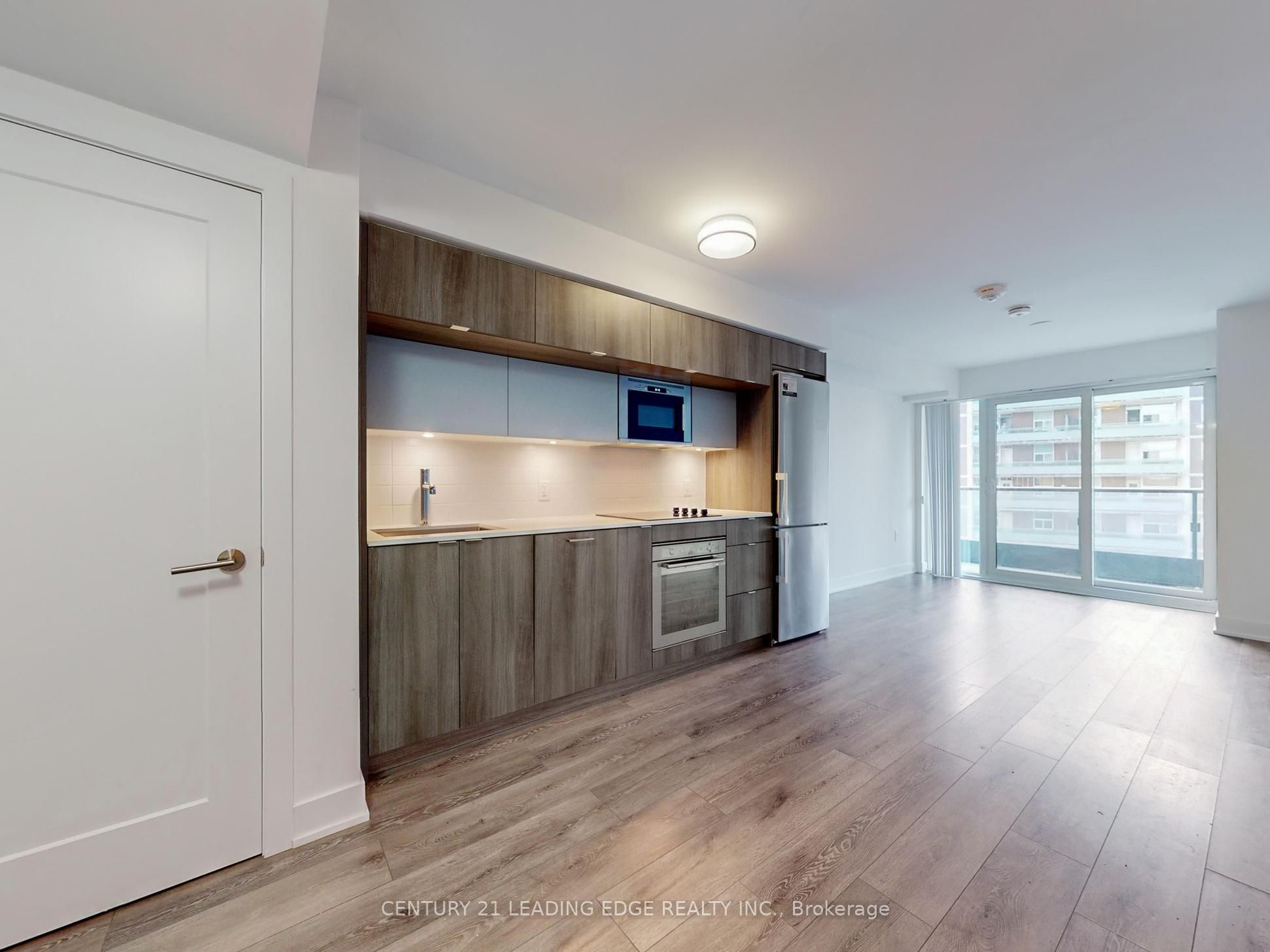 Additional image 5 of 821-585 Bloor Street E, Toronto, ON, M4W 0B3