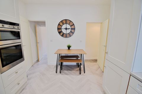 Ainsley Road, Sheffield S10