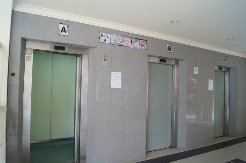 Additional image 10 of 4 Toh Yi Drive