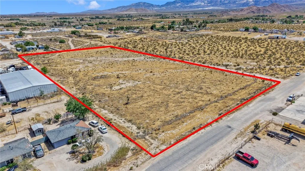 Additional image 11 of 10425 Cody Rd, Lucerne Valley, CA 92356