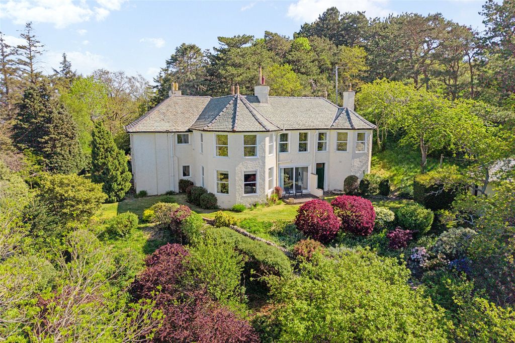 Additional image 38 of 7 bed detached house for saleGlan Conwy, Colwyn Bay, Conwy LL28
