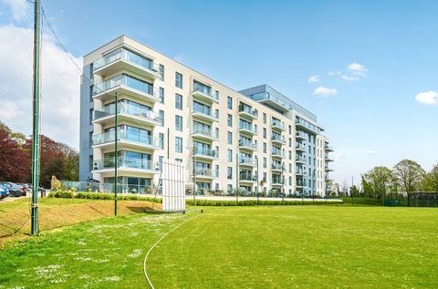 Mount Wise Crescent, Plymouth, Devon PL1