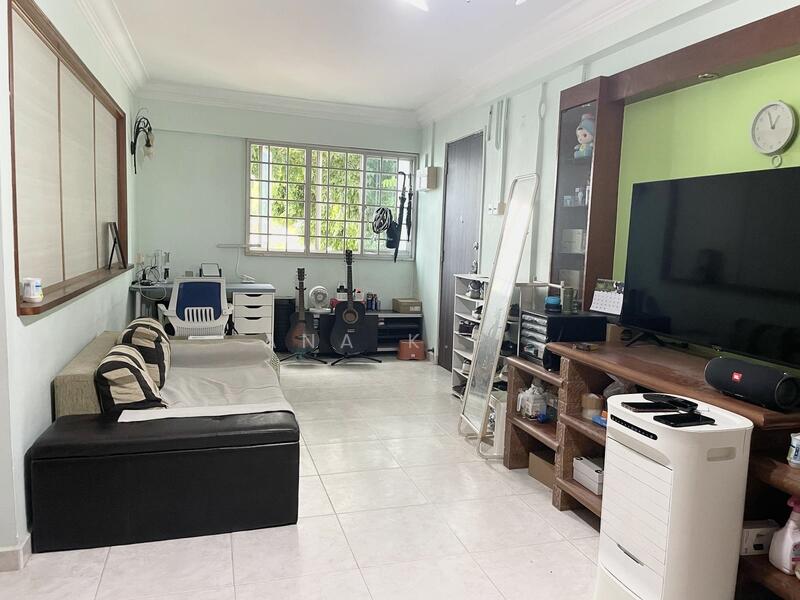 571 Ang Mo Kio Avenue 3