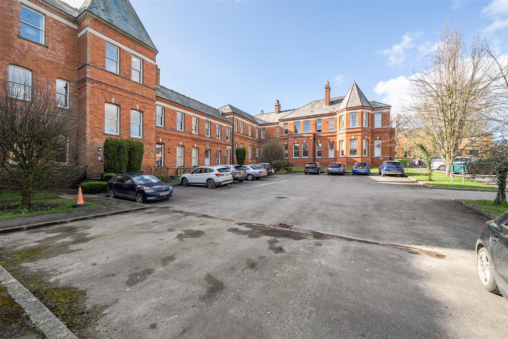 Additional image 12 of 2 bed flat for saleSherren Avenue, Charlton Down, Dorchester DT2