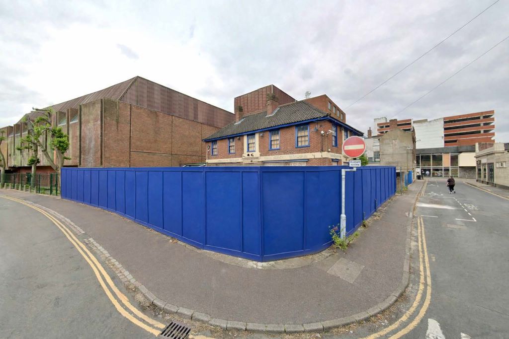 Additional image 5 of Land for saleCowgate, Norwich NR3