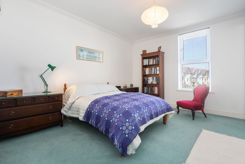 Additional image 16 of 4 bed flat for saleFlat 25 The Fountains, Ballure Promenade, Ramsey IM8