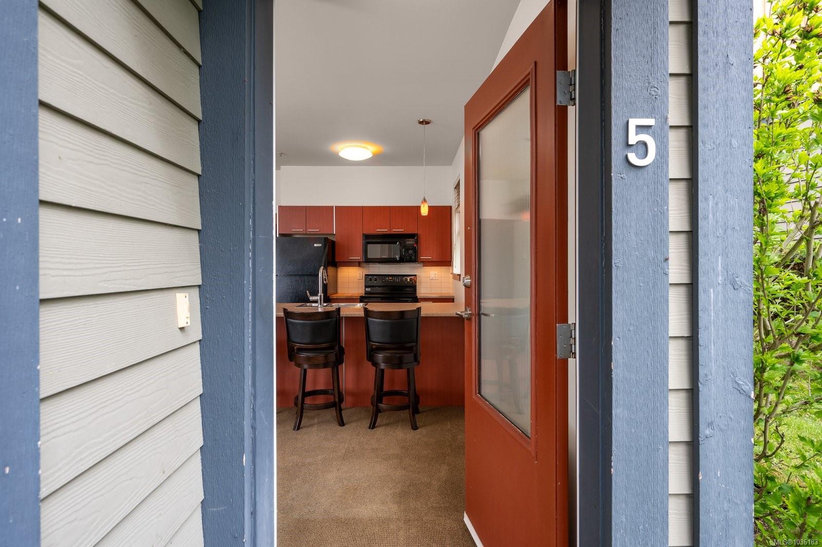 Additional image 4 of 5-1406 Jingle Pot Road, Nanaimo, BC, V9R 0A9