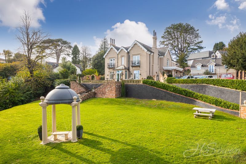 Additional image 2 of 10 bed villa for saleRock House Lane, Maidencombe, Torquay TQ1