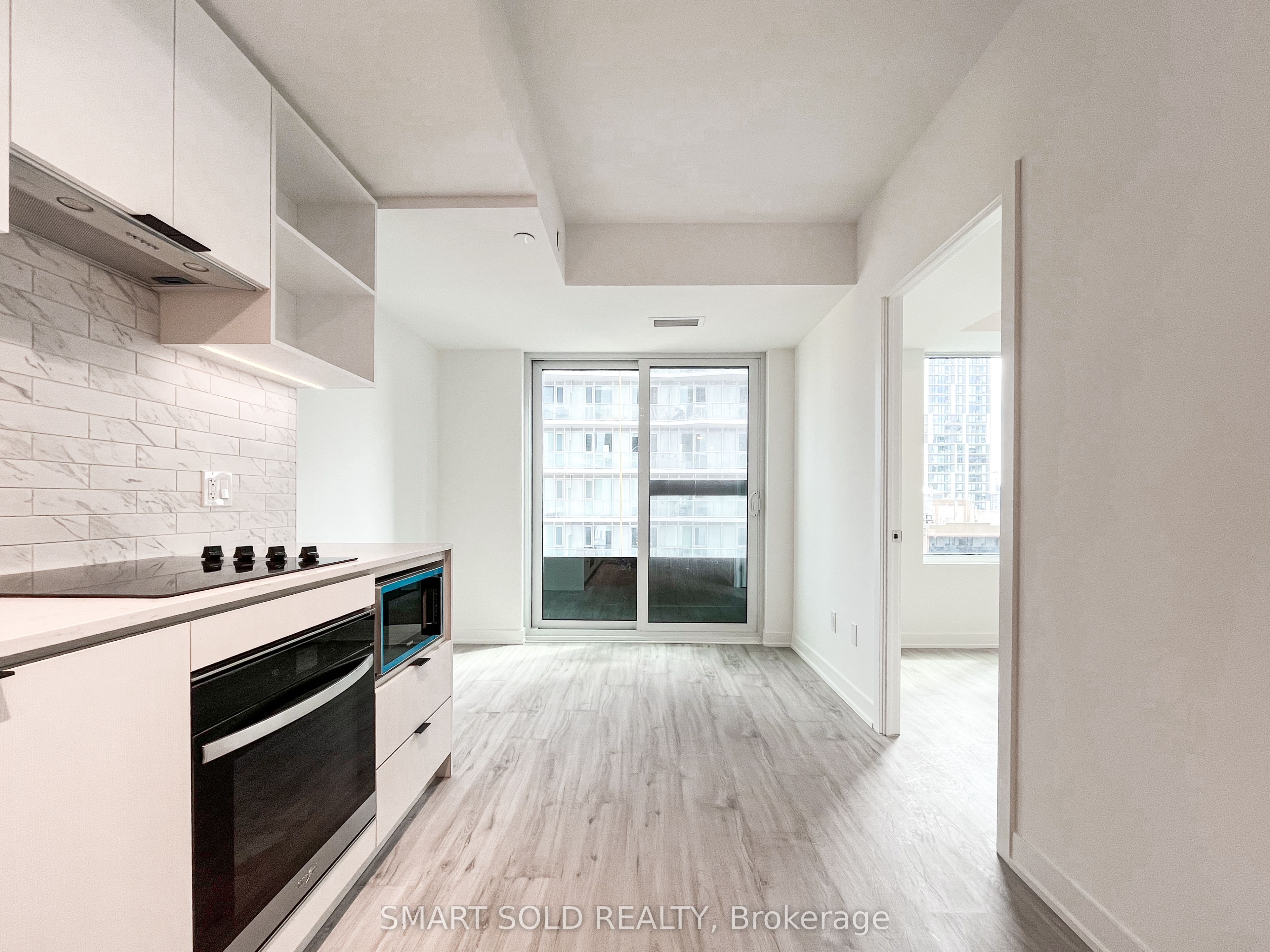 Additional image 4 of 1809-252 Church Street E, Toronto, ON, M5B 1Z2