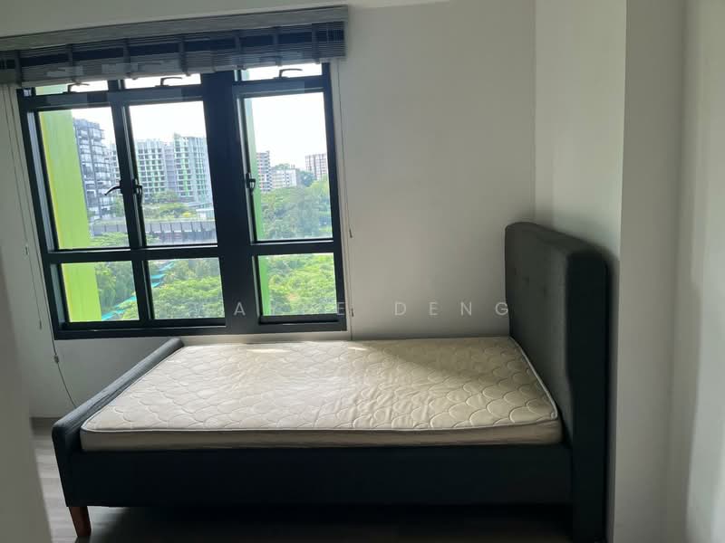 115C Alkaff Crescent