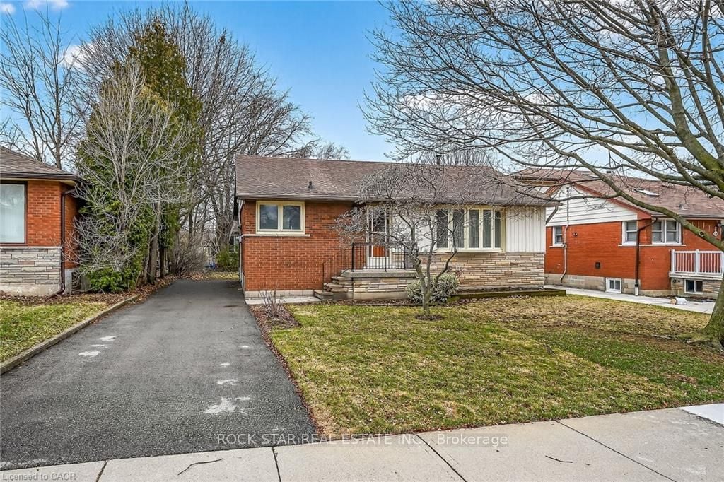 134 West 28th Street, Hamilton, ON, L9C 5B2