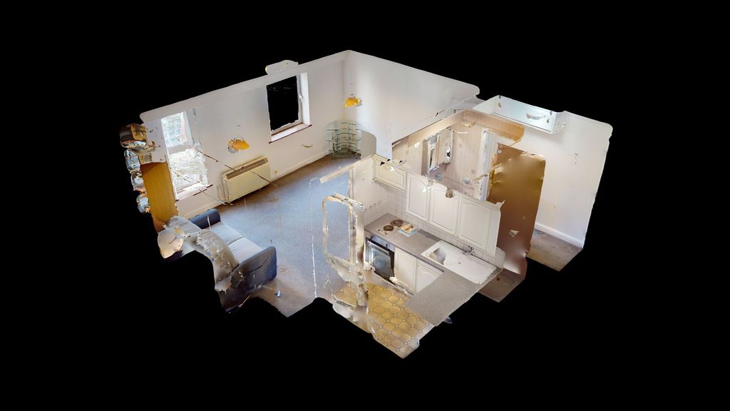 Additional image 10 of Studio to rentMariners Court, Lower Street, Plymouth PL4