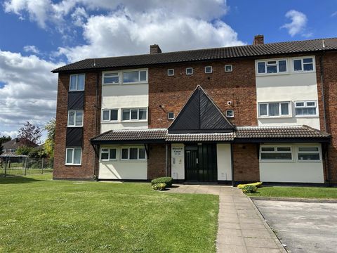 Chester Road, Kingshurst, Birmingham B36