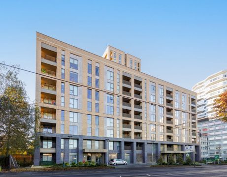 West Heights, Addiscombe Road, Croydon CR0