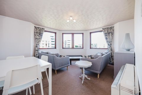 Dorset Place, Edinburgh EH11
