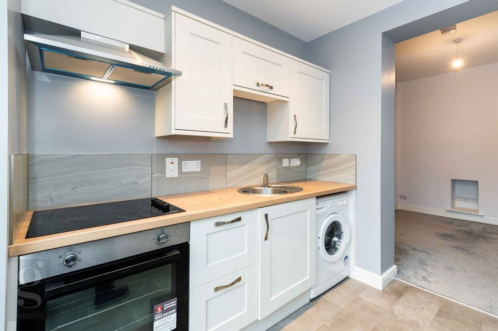 Additional image 6 of 1 bed flat to rentSt. Ethelbert Street, Hereford HR1