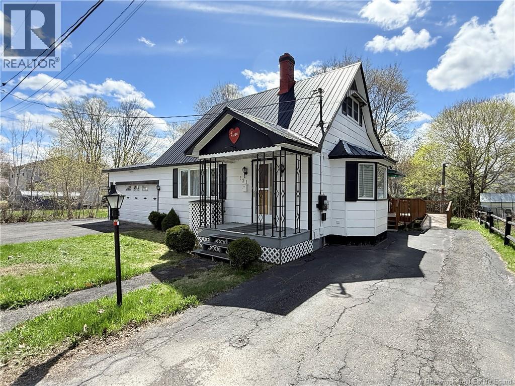 131 St John Street