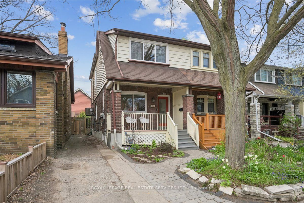 Additional image 4 of 104 Oakcrest Avenue, Toronto, ON, M4C 1B7
