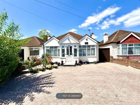 Clarence Road, Bexleyheath DA6