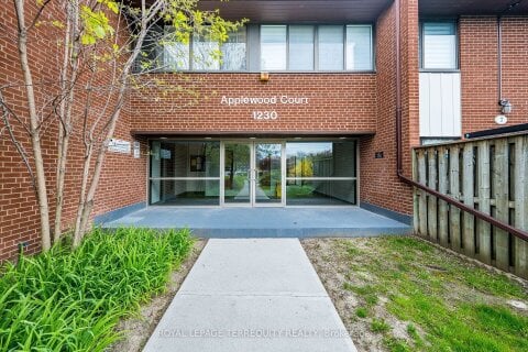 Additional image 8 of TH#15-1230 Gripsholm Road, Mississauga, ON, L4Y 2G9