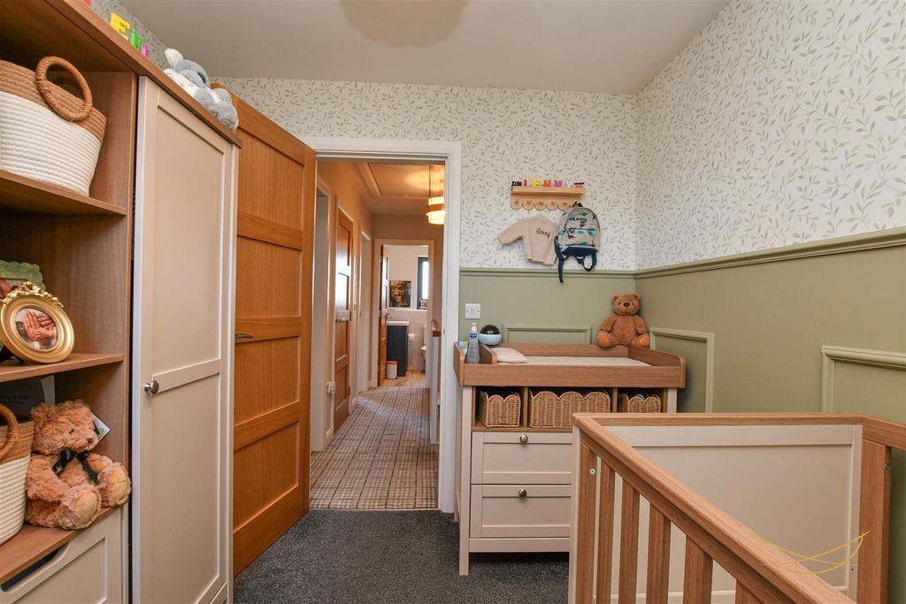 Additional image 24 of 3 bed semi-detached house for saleUpper Gateside Grove, Ballyclare BT39