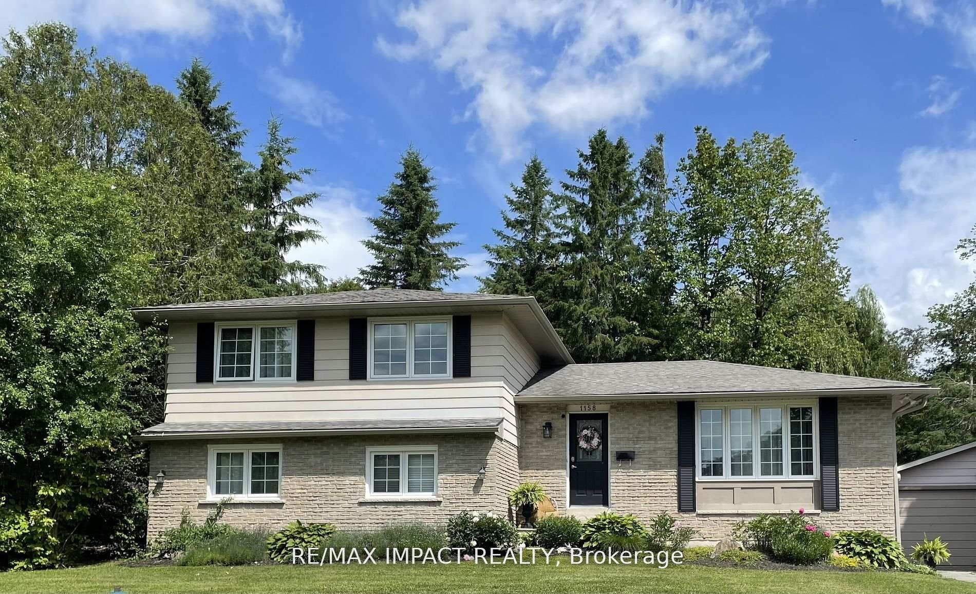 1158 Weller Street, Peterborough, ON, K9J 7M8
