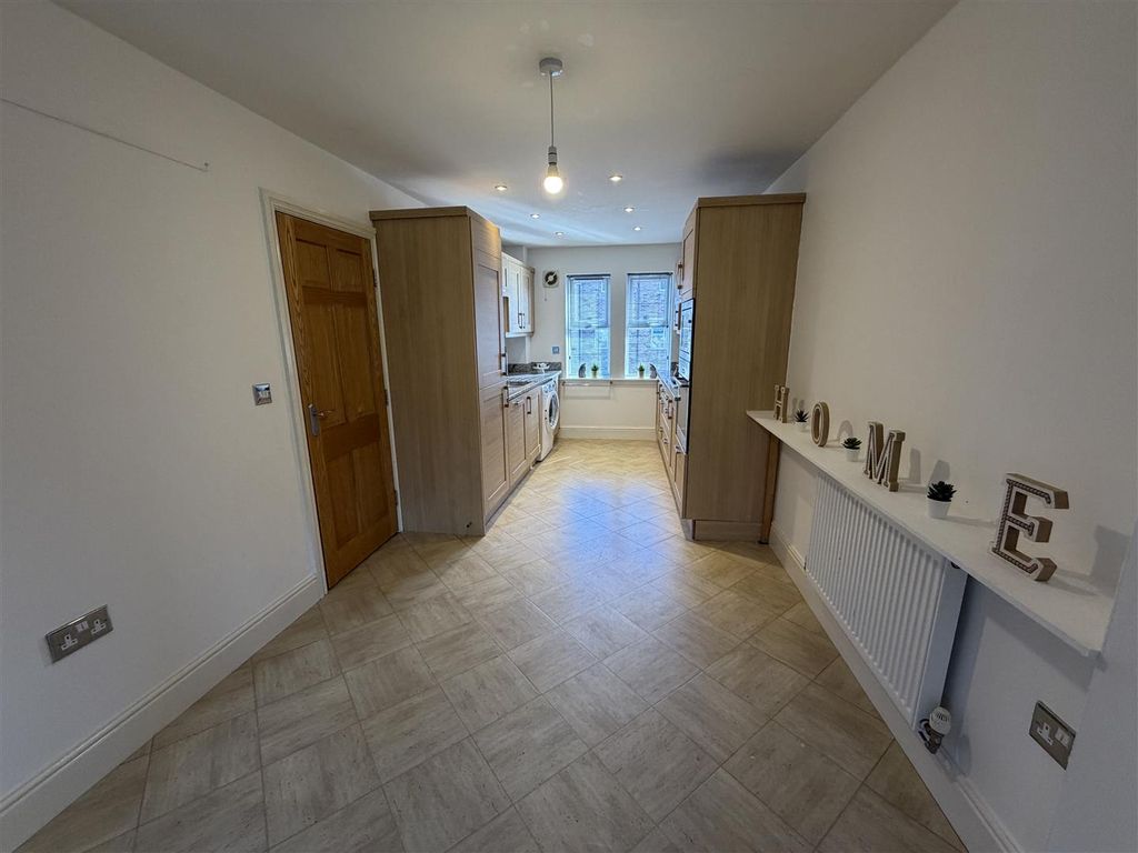 Additional image 10 of 4 bed terraced house to rentPark View, Alnwick NE66