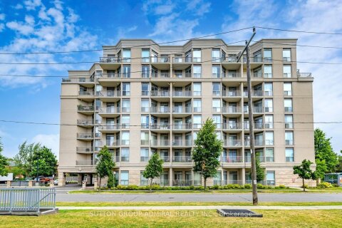 Additional image 8 of 707-4200 Bathurst Street, Toronto, ON, M3H 6C7