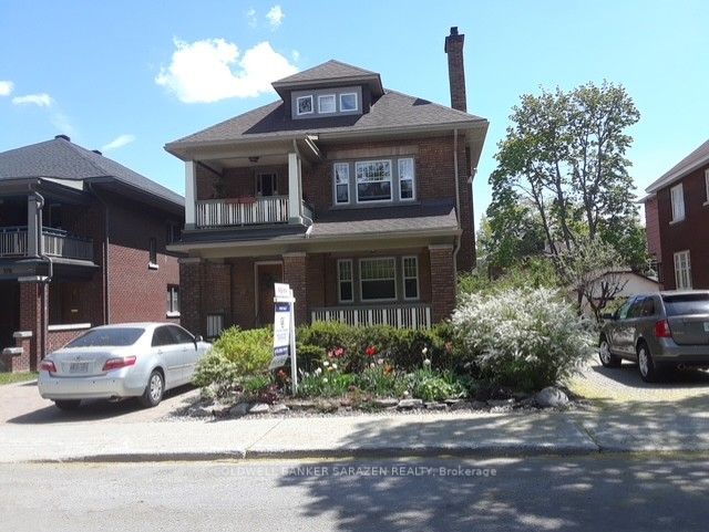 380 First Avenue, Ottawa, ON, K1S 2H1