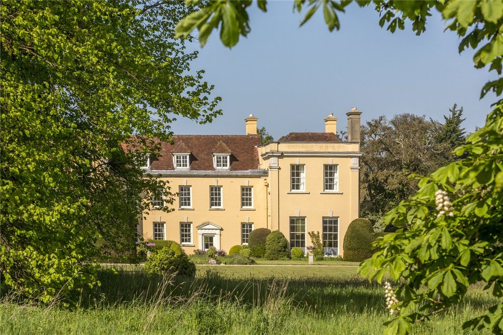 Additional image 19 of 10 bed detached house for saleRidgeway Lane, Lymington, Hampshire SO41