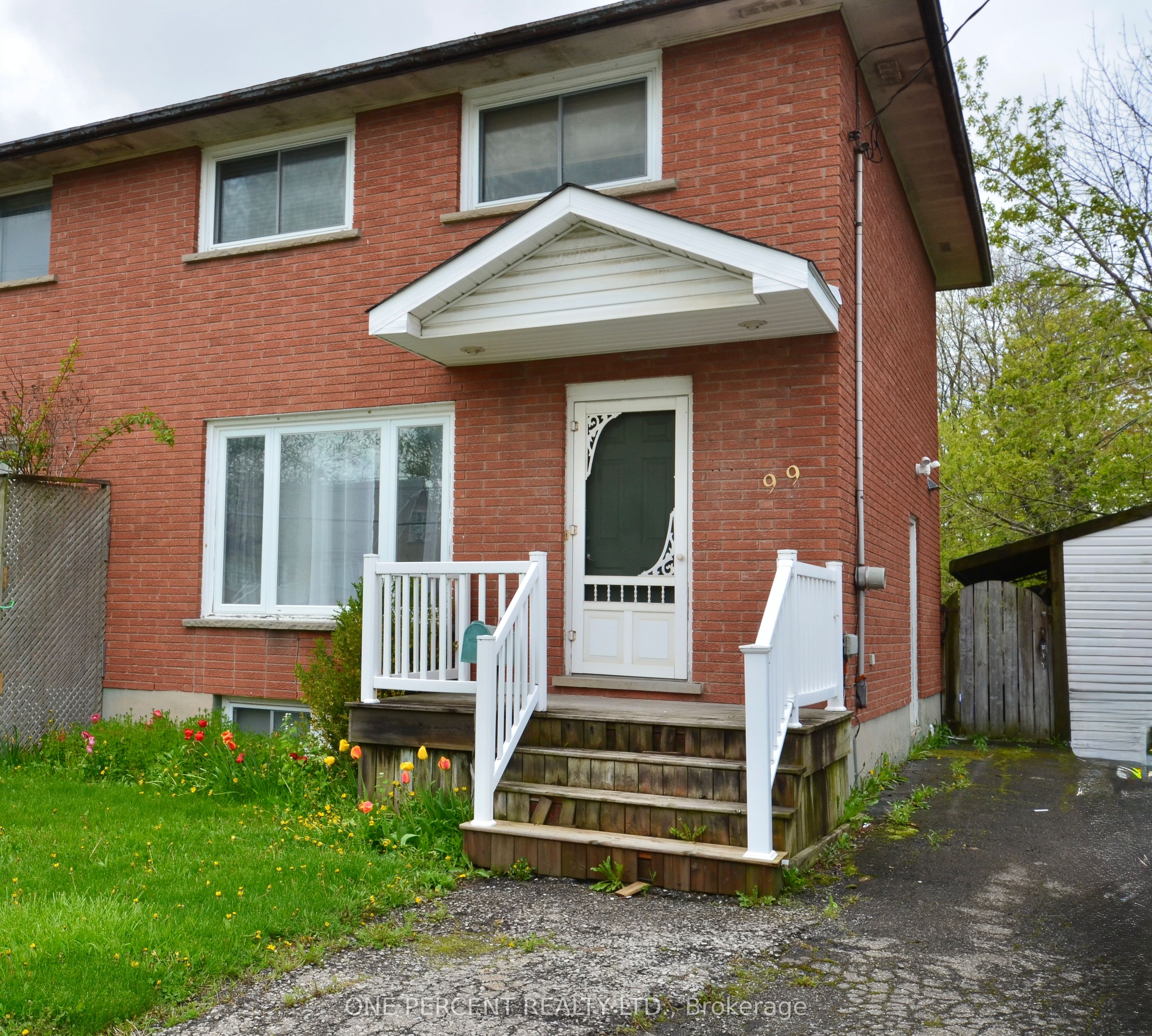 Additional image 2 of 99 Louth Street, St. Catharines, ON, L2S 2T7