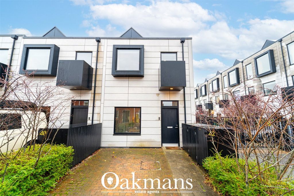 Additional image 32 of 2 bed end terrace house for saleSouth Loop Park, Birmingham, West Midlands B16