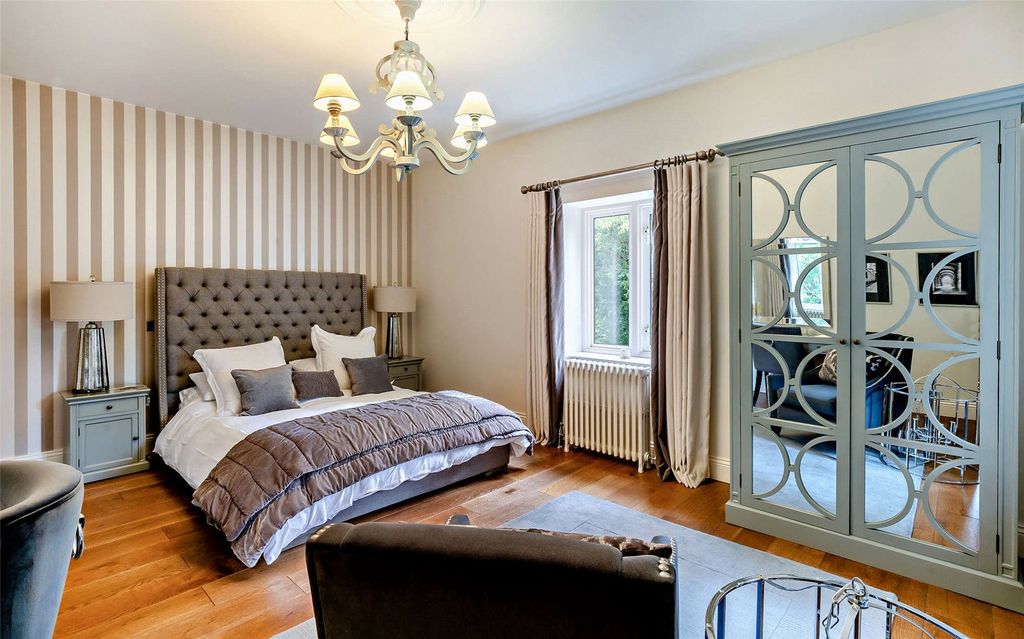 Additional image 20 of 5 bed detached house for saleShrewsbury Road, Hadnall, Shrewsbury, Shropshire SY4