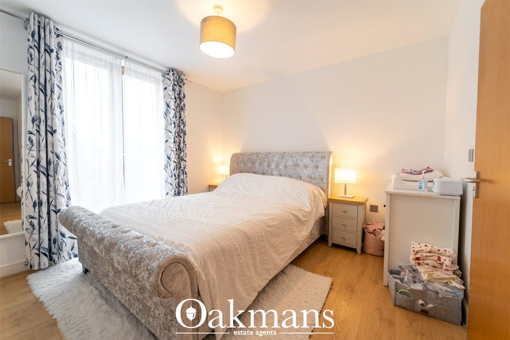 Additional image 8 of 2 bed flat for saleCornwood Lane, Shirley, Solihull, West Midlands B90